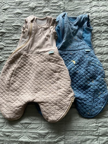 Two purflo swaddle sleep - purflo,