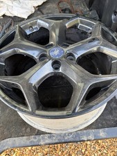 Ford Focus ST ALLOY 18’