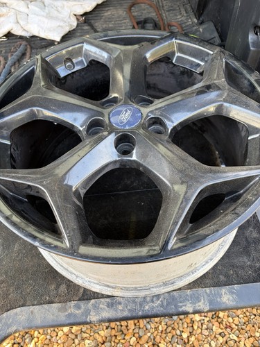 Ford focus alloy - focus, 18’
