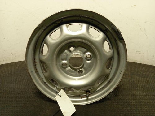 Toyota starlet steel wheel - toyota,