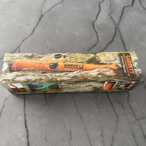 Garrett pro pointer 1140900 - garrett, at