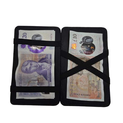Unisex magic money puzzle - magic,