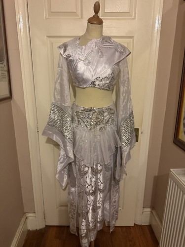 Womens pantomime princess - pantomime,