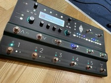 Kemper Profiler Stage guitar multi effects processor pedal modeller