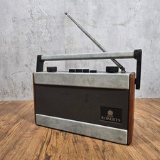 Roberts R717 3 band AM FM