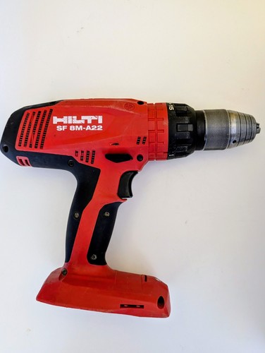 Hilti a22 cordless - sf, 8m-a22