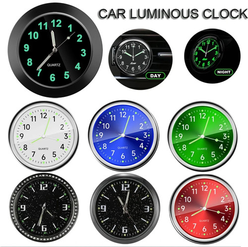 Mini luminous car - mini,
