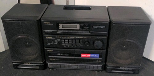 Aiwa w70 carry component - ca-w70,