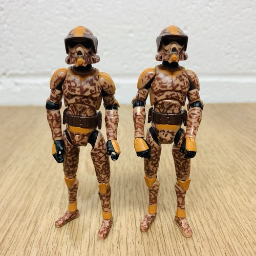 Hasbro the clone wars - hasbro,