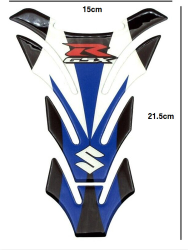 Suzuki gsxr gsx fuel tank - gsxr, gsx-r