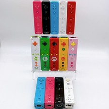 Nintendo Wii Remote Controller