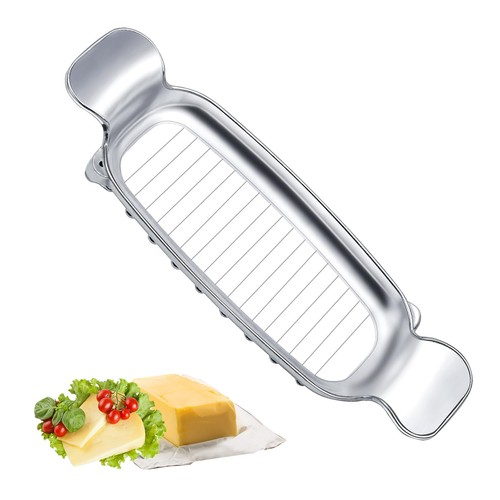 Stainless steel cheese - stainless,