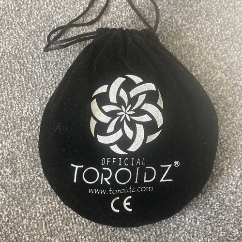 Toroidz toy kinetic - toroidz,
