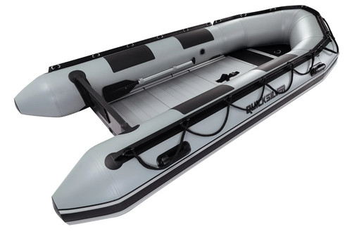65m quicksilver inflatable - 3.65m,