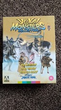 Yokai Monsters Collection