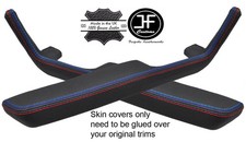 TRI STITCHING 2X FRONT DOOR