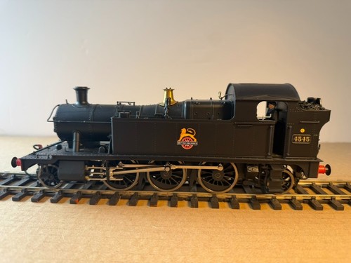 Dapol lionheart trains class - lionheart,