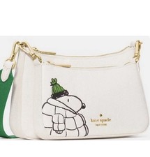 Kate Spade Peanuts Snoopy Duet