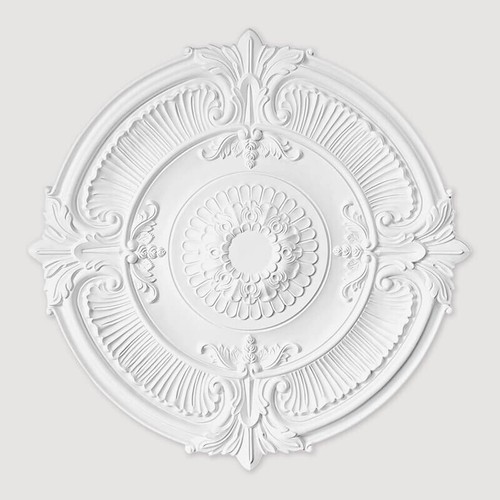 Ceiling rose polyurethane - ceiling,