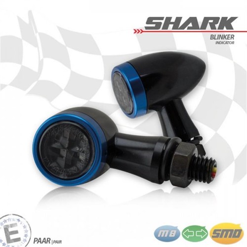 Smd indicator set - jack, /