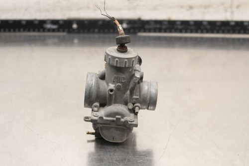 1976 yamaha dt125 carb - 1976,