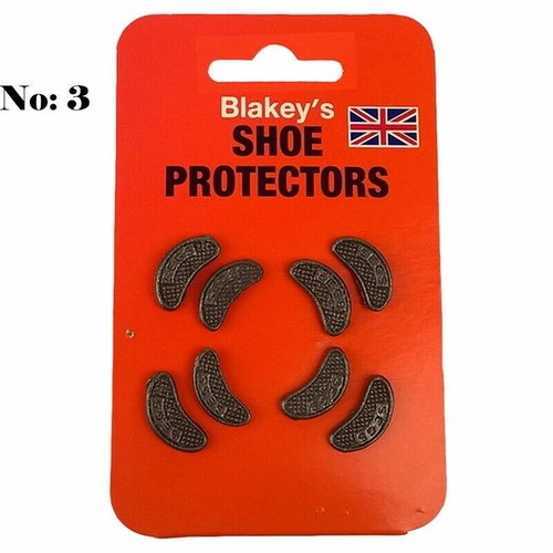 Shoe protectors segs 3 - shoe, no.3