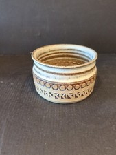 SMALL VINTAGE BROADSTAIRS