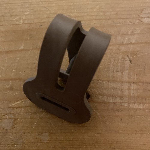 Green guard muzzle spare - green,