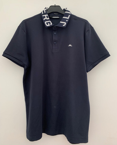 Lindeberg golf navy - blue, gus