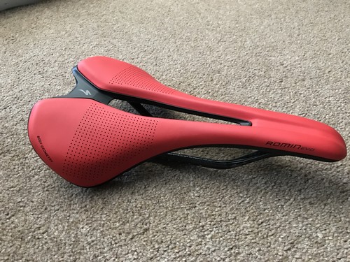 Specialized works romin evo - ,