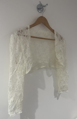 Rosetta nicolini lace bridal - nicolini,
