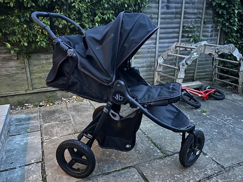 Bumbleride indie stroller pram - bumbleride,