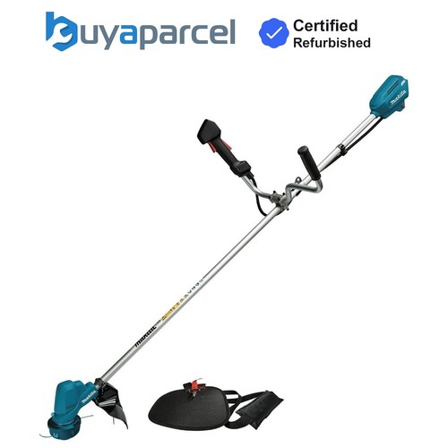 Makita dur190uzx3 brushless - brushless, u