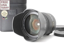 [Exc+5] Sigma AF 17-50mm f/2.8