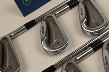 Mizuno MX-23 Irons / 4-8+PW+SW