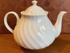 Wedgwood Candlelight Teapot