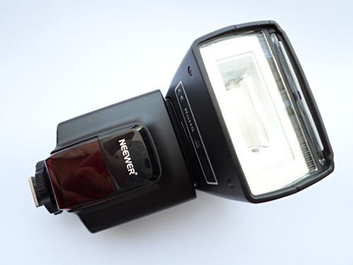 Neewer tt560 flash unit - flash,