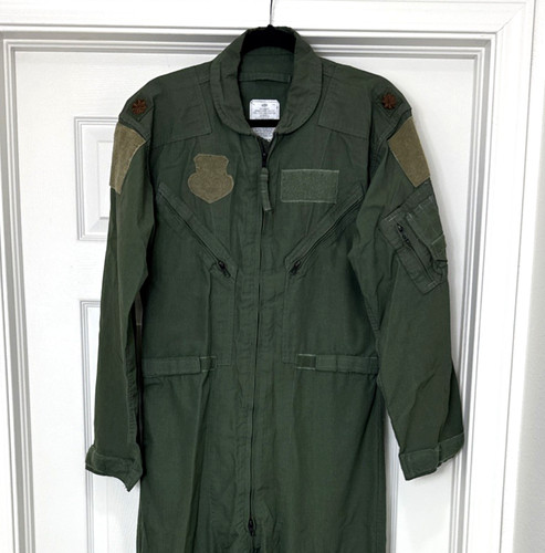 Cwu flyers flight suit - flyers,