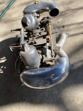 daimler v8 250 -sp250 inlet