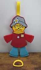 Vintage Fisher Price Jumping