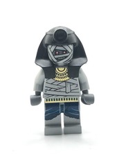 LEGO minifigures - Pharaohs