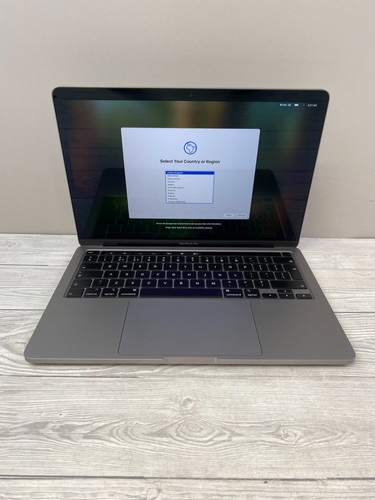 Apple macbook pro 2020 - 2020,