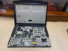 Lenovo Thinkpad T400 Series