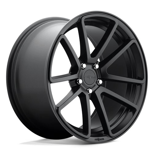 Rotiform spf alloy wheels - 18",
