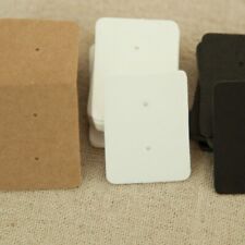 50/100X Display Type Earring