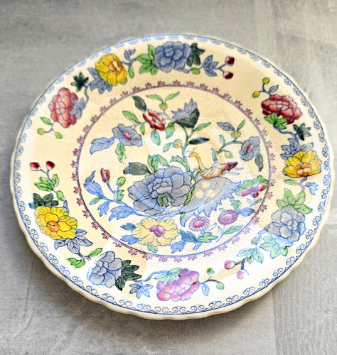 Vintage mason ironstone - vintage, mason’s