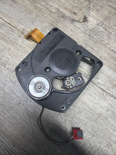 Philips cdm cd - cd, laser