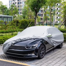Waterproof Car Cover Outdoor