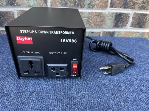 Dayton step down - dayton,