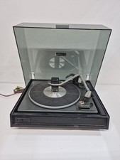 Garrard 40 MKII Automatic